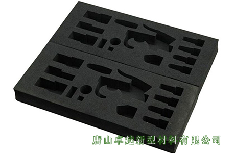 eva海綿內襯定制