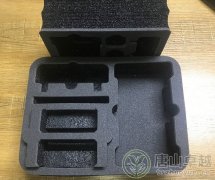 你了解海綿包裝EPE珍珠棉、EVA、海綿這三種材料嗎？