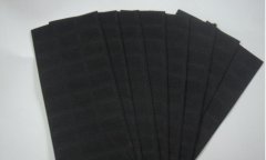 EVA片材的硬度、倍數和密度是多少