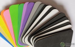 EVA泡棉的特性你了解嗎?