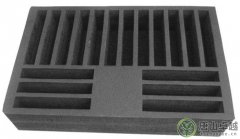 防靜電EVA泡棉材料都能用來做什么用途?