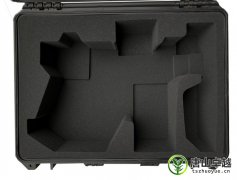 汽車(chē)修理工具箱的EVA內(nèi)襯包裝制作工藝介紹