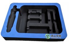 EVA內襯材料是怎么區分出來的?EVA內襯包裝材料鑒賞