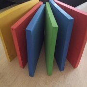 彩色EVA片材都有什么特點(diǎn)？EVA片材用途介紹